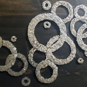 Rings of Silence